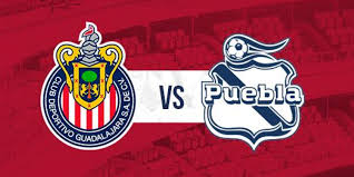 Fk liepaja vs cska sofia en: Chivas Guadalajara Vs Puebla En Vivo Transmision Via Azteca Deportes Rebano Pierde 3 1 Por La Liga Mx
