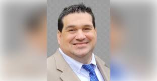 Obituary information for Edward Leslie Gil, Jr.