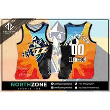 We love watching their programs look good and play better. Ù„Ù„ØªØ£ÙƒÙŠØ¯ Ù…Ù‡Ø¬ÙˆØ± Ø¯Ø§ÙØ¦ Utah Jazz Jersey Sublimation Castellumfurca It