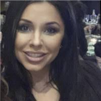 Tiffany Dorris's Instagram, Twitter & Facebook