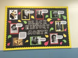 999bc716954915a58c80a0faa70cd952 Jpg 1 334 1 000 Pixels Black History Month Bulletin Board Black History Bulletin Board History Bulletin Boards