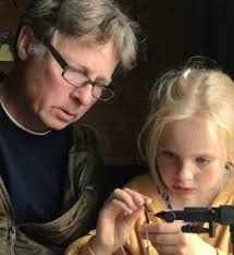 Nyhedsbrev April 2020