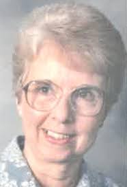 Barbara Gryder Obituary (1941