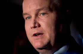 John Macdonell's Instagram, Twitter & Facebook