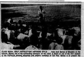 El Mustang, September 24, 1948