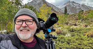 Herwig's award-winning photos