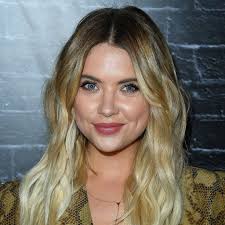 Coloring pages september 13, 2018 06:14. Ashley Benson S Beauty Regrets On Pretty Little Liars Popsugar Beauty