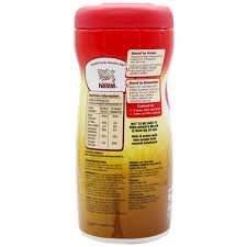 Birthday cake in your cup of coffee—it's like having your cake, and drinking it too. Buy Nestle Coffee Creamer Coffee Mate 400 Gm Online At Best Price Bigbasket