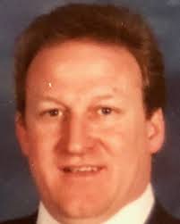 Martin Barry Obituary (1964