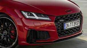 Image result for Tango Red 2021 TTRS