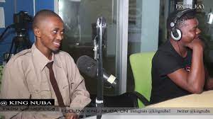 Trendind videos of king nuba king nuba's life style thexvid.com/video/mtixoaipkzg/video.html. Dr Khehlelezi Hosting King Nuba On Pumafm With Ngizwe Mchunu Youtube