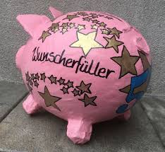 Sparschwein Xxl Wunscherfuller Schwein Geldgeschenk 50 Geburtstag Kartenbox Box Ebay Geldgeschenke Geburtstag Basteln Sparschwein Geldgeschenke Fur Kinder