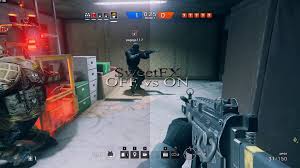 — rainbow six siege (@rainbow6game) july 28, 2020. Rainbow Six Siege Sweetfx Mod Gameplay Pc Graphics Mod Windows 10 Video Dailymotion