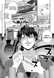 The World Of Otome Games Is Tough For Mobs Manga Chapter 21 The World Of Otome Games Is Tough For Mobs 19 Mangasail