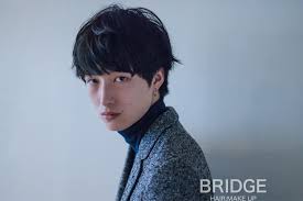 一重男子の君へ 一重だからこそ似合う髪型はこれだ 髪型 ヘアスタイル 男性ヘアスタイル