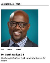 Garth Walker (@garthwalkermd) • Threads, Say more