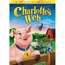 You'll laugh and sing along as charlotte the. Charlotte S Web Dvd Walmart Com Walmart Com