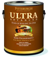 We did not find results for: Ultra Advanced Semi Transparent Deck Siding Stain Sealant 1 Gal At Menards
