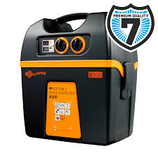 3km electric fence charger farm livestock energizer poultry pulse voltage fence. Gallagher B300 Battery Powered Electric Fence Energiser Charger 12v Electric Fence Online