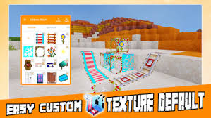 · select the desired mod and . Prosfora Ths Hmeras Gia Iphone Addons Maker For Minecraft Pe