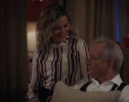 Let S Rank All Of The Guest Stars In A Very Murray Christmas The Verge