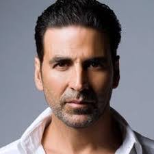 Akshay Kumar's Instagram, Twitter & Facebook