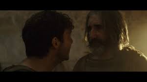 Paul, apostle of christ : Paul Apostle Of Christ Scene Love Is The Only Way Youtube