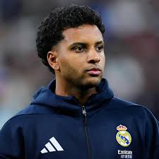 🚨 It is unlikely that Rüdiger and Rodrygo will be available against  Monaco. — marca