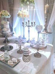 All about party decor, party supplies, favor, cake, and etc. 60 Amazing White Party Theme Ideas For Amazing Party Wedding Anniversary Decorations 25th Wedding Anniversary Party 25th Wedding Anniversary
