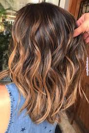 20 Couleurs De Cheveux Pour Les Brunes Going Gris 13 Abstraction De Toutes Les Cou Idee Couleur Cheveux Couleur De Cheveux Balayage Couleur Cheveux Caramel