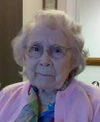 Margaret McLaughlin Obituary