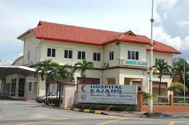 Bhd), established in 1998 as batu pahat specialist and managed by rupadah sdn bhd. Customer Reviews For Hospital Kajang