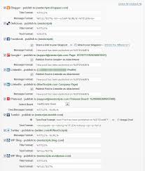 The wordpress auto post plugin. Nextscripts Social Networks Auto Poster Wordpress Plugin Wordpress Org