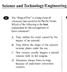 It may not look easy to understand as you keep going from grade to grade, but with proper practice, you may get to understand it better. Mcas Grade 8 I Tck Science
