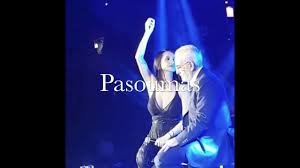 Ευκαιρία να χαλαρώσουν λίγο από τις συνεχόμενες προπονήσεις και να «καθαρίσουν» το μυαλό τους πριν από τον αγώνα με την μπρόντμπι στη τούμπα είχαν δυο ποδοσφαιριστές του δικέφαλου του βορρά. Paola Paok Enar3h Fiestas Syn8hmata Paola Paok Fiesta Synthimata Youtube