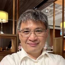 Sidney Huang (不害)