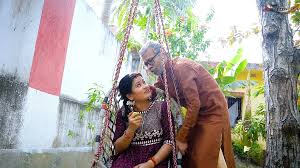 Dadaji Rough Hardcore Fuck with Virgin Girl When She was Alone Full Movie