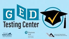 GED Testing Center