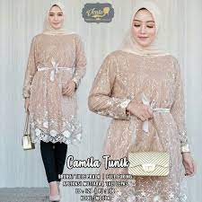 Aplikasi desain baju akan dilakukan update jika ada hal yang dianggap dapat lebih memudahkan para fans aplikasi desain baju terbaik mendapat serial untuk orang gemuk model baju kekinian model baju kerja batik model baju masa kini model baju pengantin model baju sabrina model baju sarimbit. 28 Model Baju Muslim Wanita Gemuk Pendek 2020