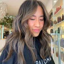 Grace Blackburn Hair