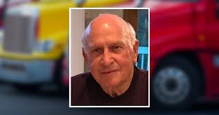 Ron Grossman Obituary January 23, 2025