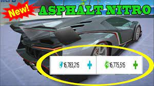 Asphalt Nitro Hack Apk Android 1 Nitro Tool Hacks How To Get Credit