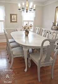Sold Our Elisabeth Dining Set Would Be Perfect For The Person Who Loves To Entertain Fi Dining Room Table Makeover Dining Room Makeover Painted Dining Table