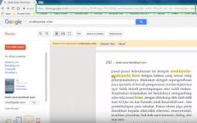 Pilih atau cari buku yang akan di unduh, setelah itu klik titik tiga yang berada di sisi kanan buku. Cara Download Google Books Dengan File Pdf Secara Gratis Bhataramedia
