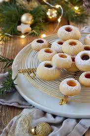 Engelsaugen Husarenkrapfen Rezept Sweets Lifestyle Rezept Kuchen Rezepte Einfach Engelsaugen Rezept Weihnachtsrezepte