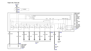 The information contained in this publication was correct at the time of going to print. 2004 F150 Door Wiring Diagram Wiring Diagrams Schematics F150 Ford F150 Wire