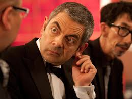 Bumbling Brit spy 'Reborn'