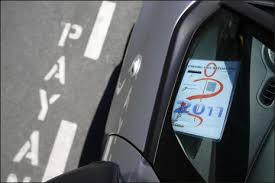 Estimated price for 1 night / 2 adults. 300 Euros Par An Pour Stationner Au Centre Ville De Colmar Les Medecins Voient Rouge Le Quotidien Du Medecin