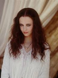 Yani hatunda güzel müzikte :d. Eva Green Sibylla Kingdom Of Heaven 1 A Woman In My Place Has Two Faces One For The World And One Which She Wears In Private Page 4 Fan Forum