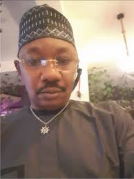 NURTW Chairman Bemoans Neglect Of Bori Park